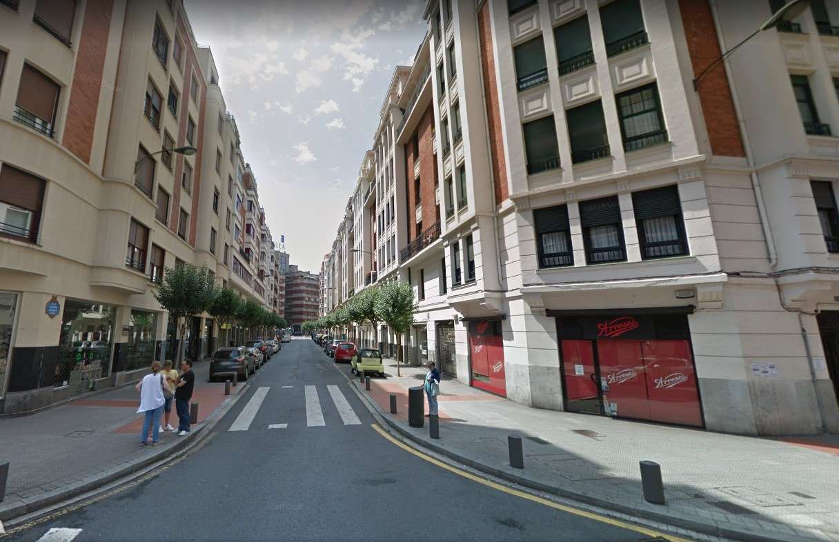 Exterior (calle)